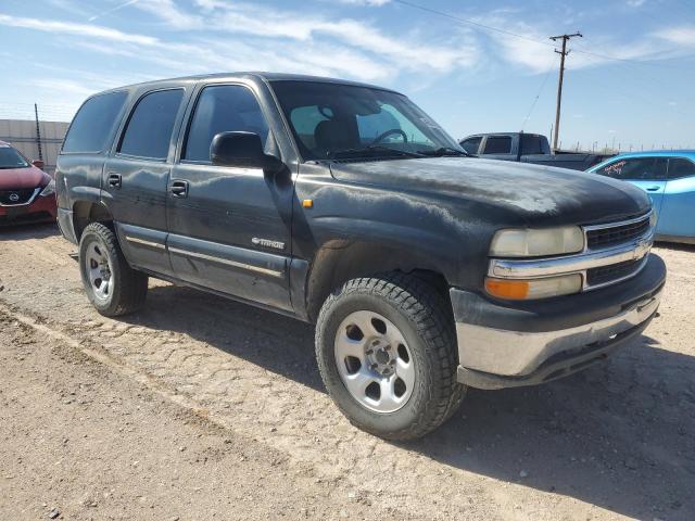 Photo 3 VIN: 1GNEK13T3YJ173245 - CHEVROLET TAHOE K150 