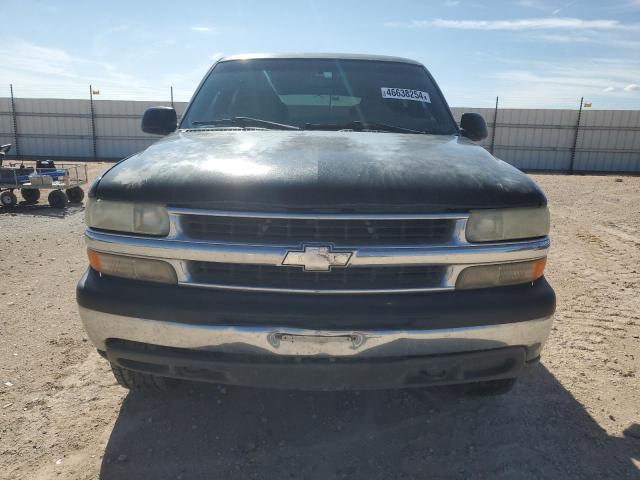 Photo 4 VIN: 1GNEK13T3YJ173245 - CHEVROLET TAHOE K150 