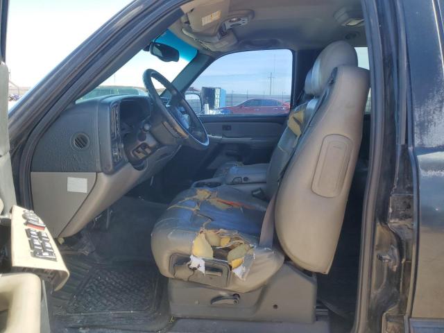 Photo 6 VIN: 1GNEK13T3YJ173245 - CHEVROLET TAHOE K150 