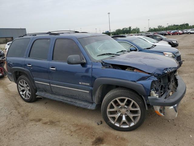 Photo 3 VIN: 1GNEK13T41J123685 - CHEVROLET TAHOE K150 