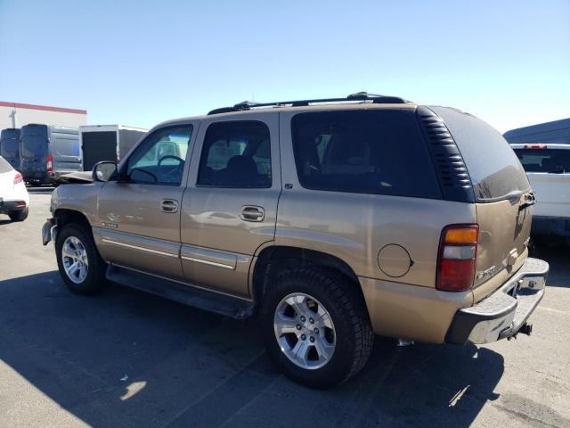 Photo 1 VIN: 1GNEK13T41J133603 - CHEVROLET TAHOE 