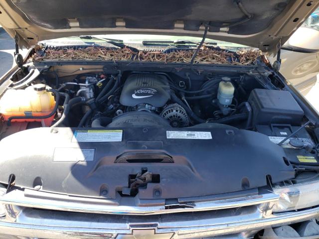 Photo 10 VIN: 1GNEK13T41J133603 - CHEVROLET TAHOE 