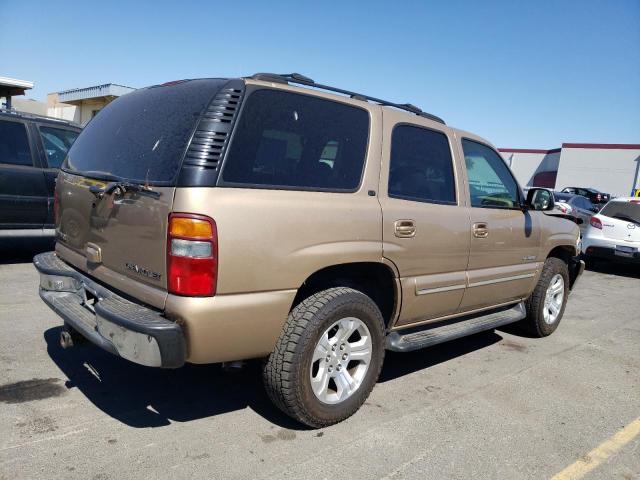 Photo 2 VIN: 1GNEK13T41J133603 - CHEVROLET TAHOE 