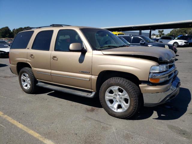 Photo 3 VIN: 1GNEK13T41J133603 - CHEVROLET TAHOE 