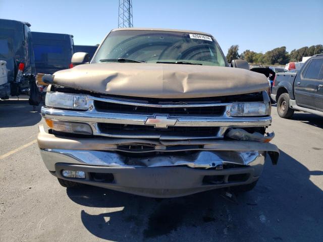 Photo 4 VIN: 1GNEK13T41J133603 - CHEVROLET TAHOE 