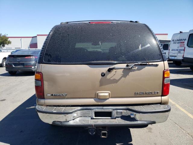 Photo 5 VIN: 1GNEK13T41J133603 - CHEVROLET TAHOE 