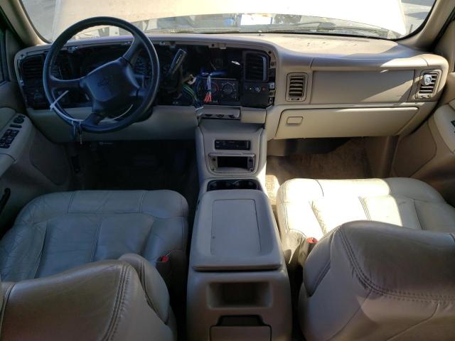 Photo 7 VIN: 1GNEK13T41J133603 - CHEVROLET TAHOE 