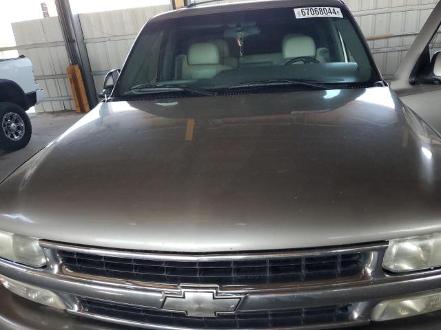 Photo 10 VIN: 1GNEK13T41J133617 - CHEVROLET TAHOE K150 