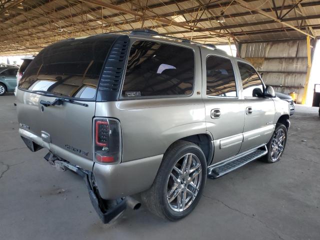 Photo 2 VIN: 1GNEK13T41J133617 - CHEVROLET TAHOE K150 