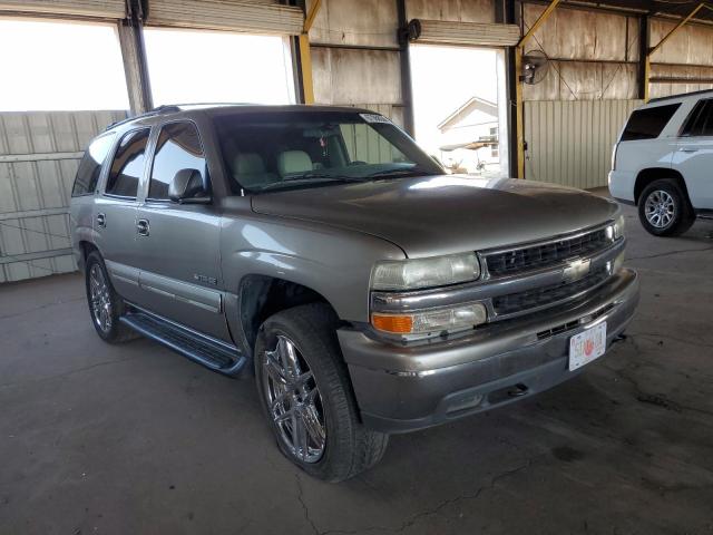 Photo 3 VIN: 1GNEK13T41J133617 - CHEVROLET TAHOE K150 