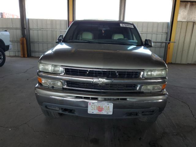 Photo 4 VIN: 1GNEK13T41J133617 - CHEVROLET TAHOE K150 