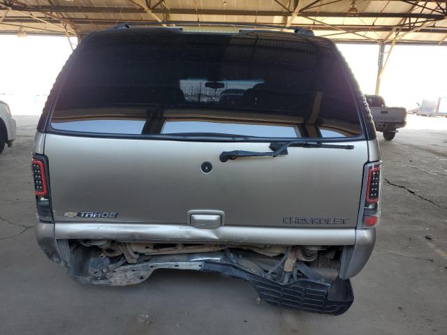 Photo 5 VIN: 1GNEK13T41J133617 - CHEVROLET TAHOE K150 