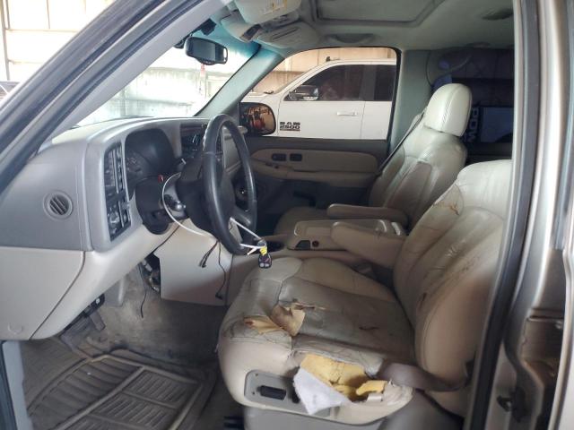 Photo 6 VIN: 1GNEK13T41J133617 - CHEVROLET TAHOE K150 