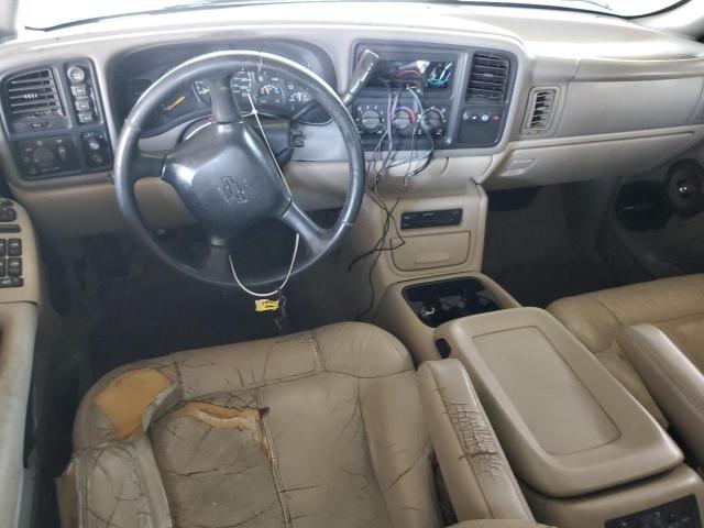 Photo 7 VIN: 1GNEK13T41J133617 - CHEVROLET TAHOE K150 