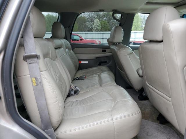 Photo 10 VIN: 1GNEK13T41J258407 - CHEVROLET TAHOE 