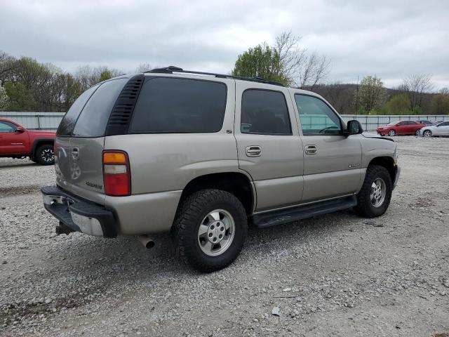 Photo 2 VIN: 1GNEK13T41J258407 - CHEVROLET TAHOE 