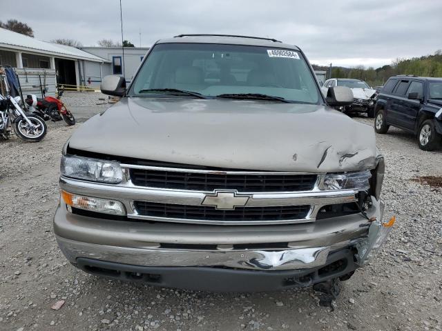 Photo 4 VIN: 1GNEK13T41J258407 - CHEVROLET TAHOE 