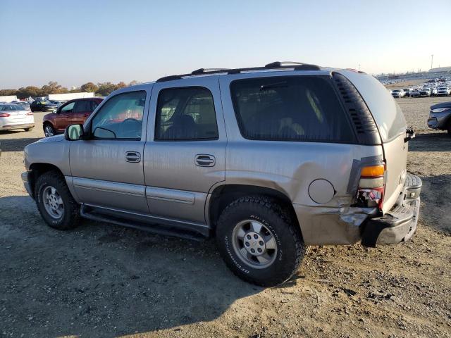 Photo 1 VIN: 1GNEK13T41J294937 - CHEVROLET TAHOE K150 