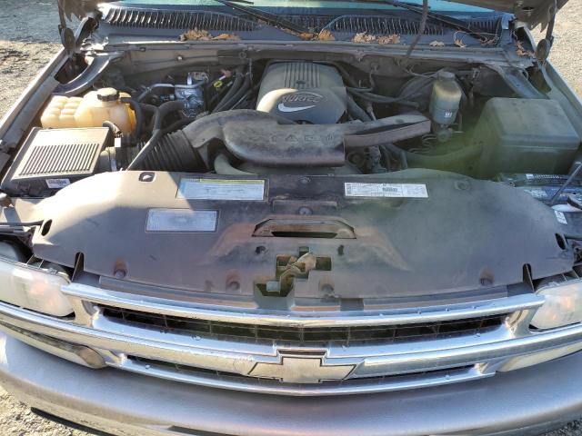 Photo 11 VIN: 1GNEK13T41J294937 - CHEVROLET TAHOE K150 