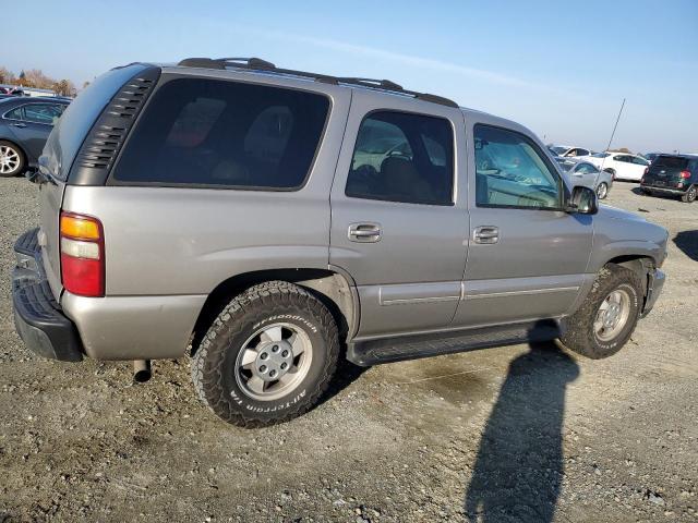 Photo 2 VIN: 1GNEK13T41J294937 - CHEVROLET TAHOE K150 