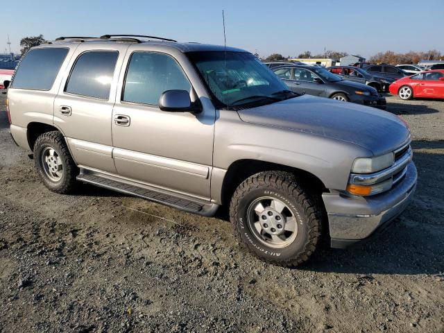 Photo 3 VIN: 1GNEK13T41J294937 - CHEVROLET TAHOE K150 