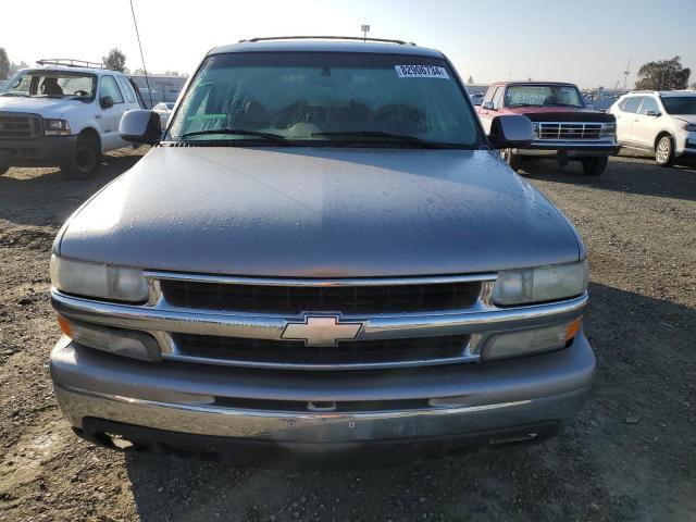 Photo 4 VIN: 1GNEK13T41J294937 - CHEVROLET TAHOE K150 