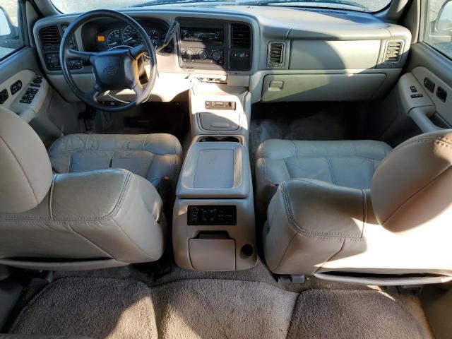 Photo 7 VIN: 1GNEK13T41J294937 - CHEVROLET TAHOE K150 