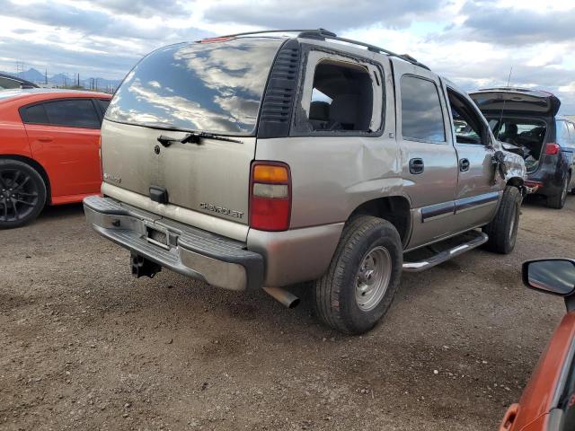 Photo 2 VIN: 1GNEK13T41R112249 - CHEVROLET TAHOE 