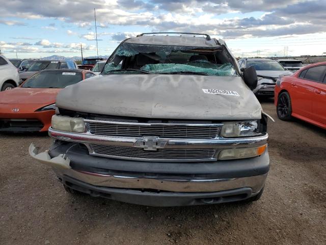 Photo 4 VIN: 1GNEK13T41R112249 - CHEVROLET TAHOE 