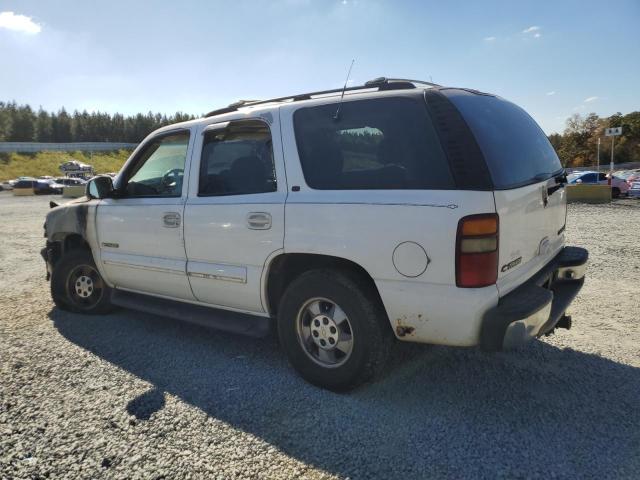 Photo 1 VIN: 1GNEK13T41R131139 - CHEVROLET TAHOE 