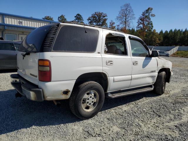 Photo 2 VIN: 1GNEK13T41R131139 - CHEVROLET TAHOE 