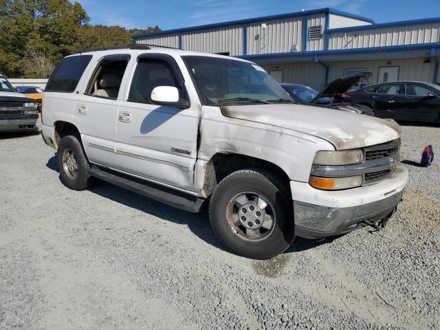 Photo 3 VIN: 1GNEK13T41R131139 - CHEVROLET TAHOE 