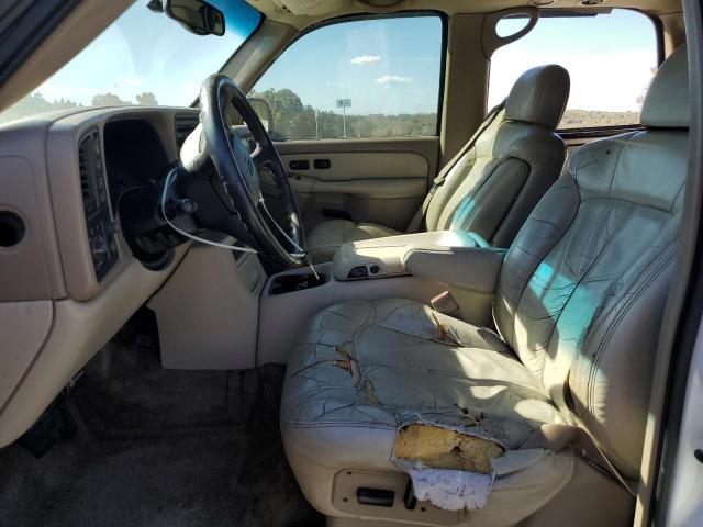 Photo 6 VIN: 1GNEK13T41R131139 - CHEVROLET TAHOE 