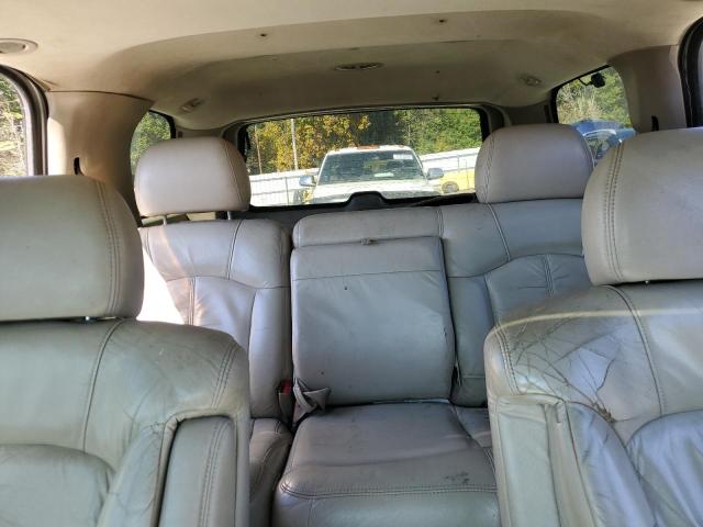 Photo 9 VIN: 1GNEK13T41R131139 - CHEVROLET TAHOE 