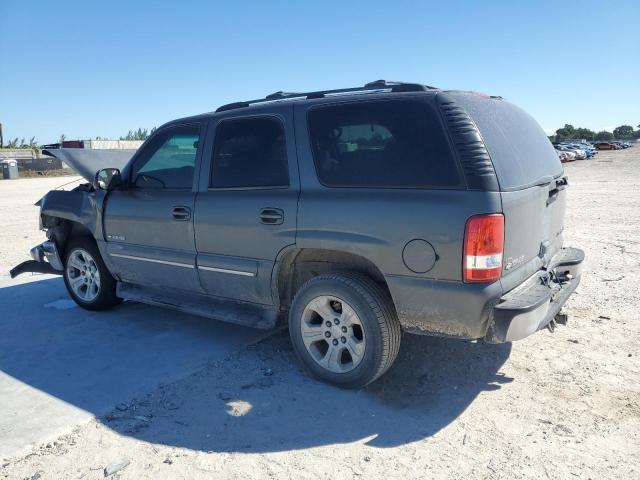 Photo 1 VIN: 1GNEK13T41R185685 - CHEVROLET TAHOE 