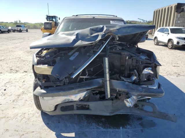 Photo 4 VIN: 1GNEK13T41R185685 - CHEVROLET TAHOE 