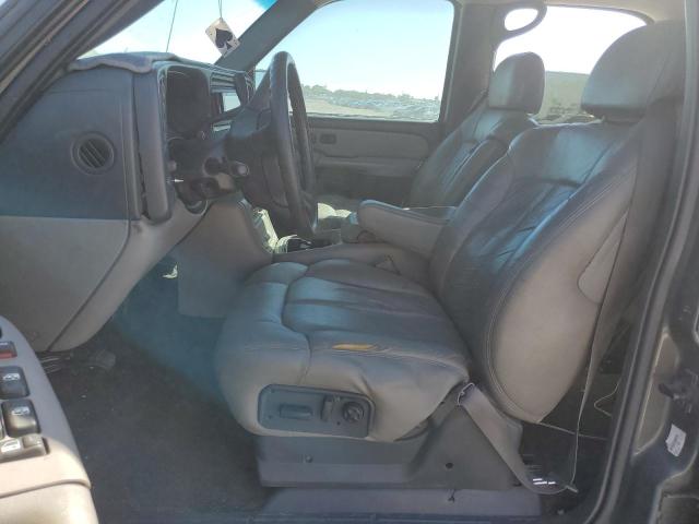 Photo 6 VIN: 1GNEK13T41R185685 - CHEVROLET TAHOE 