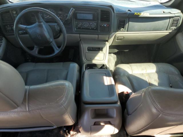 Photo 7 VIN: 1GNEK13T41R185685 - CHEVROLET TAHOE 