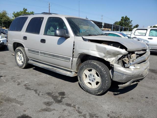 Photo 3 VIN: 1GNEK13T44J198178 - CHEVROLET TAHOE K150 