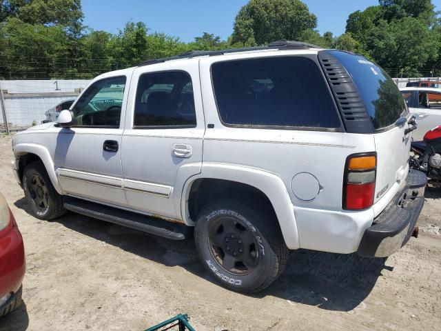 Photo 1 VIN: 1GNEK13T44J244642 - CHEVROLET TAHOE 