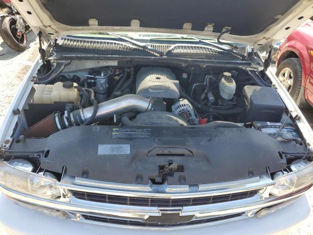 Photo 11 VIN: 1GNEK13T44J244642 - CHEVROLET TAHOE 