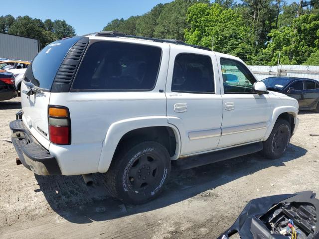 Photo 2 VIN: 1GNEK13T44J244642 - CHEVROLET TAHOE 