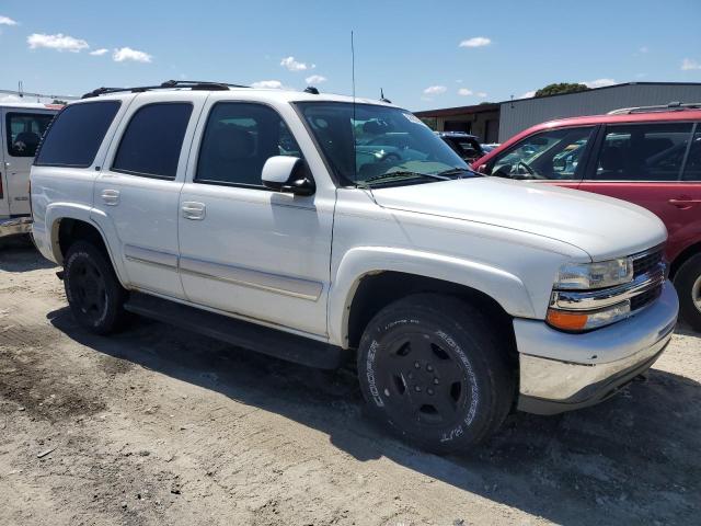 Photo 3 VIN: 1GNEK13T44J244642 - CHEVROLET TAHOE 