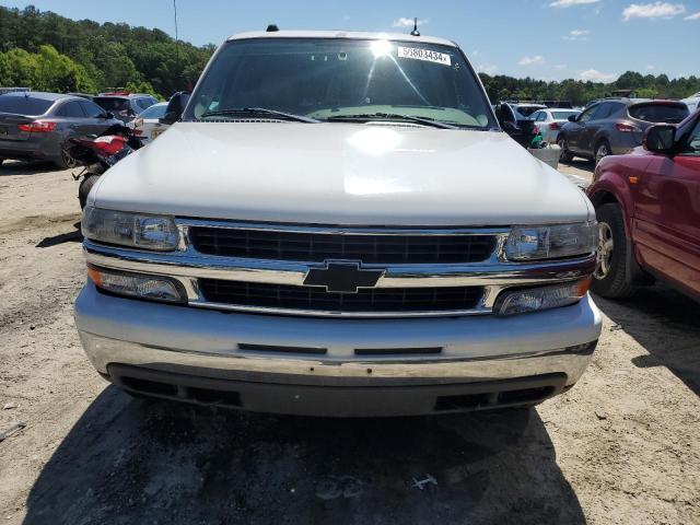 Photo 4 VIN: 1GNEK13T44J244642 - CHEVROLET TAHOE 