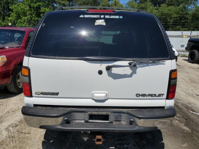 Photo 5 VIN: 1GNEK13T44J244642 - CHEVROLET TAHOE 