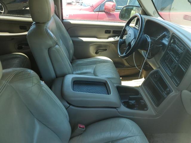 Photo 7 VIN: 1GNEK13T44J244642 - CHEVROLET TAHOE 