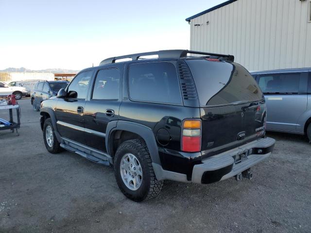 Photo 1 VIN: 1GNEK13T44R238857 - CHEVROLET TAHOE 