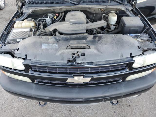 Photo 11 VIN: 1GNEK13T44R238857 - CHEVROLET TAHOE 