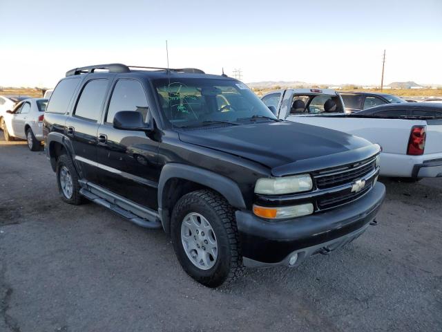 Photo 3 VIN: 1GNEK13T44R238857 - CHEVROLET TAHOE 