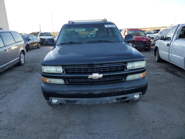 Photo 4 VIN: 1GNEK13T44R238857 - CHEVROLET TAHOE 